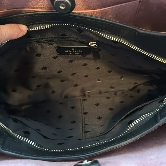 Kate Spade Talia shoulder bag - Picture 4 of 7